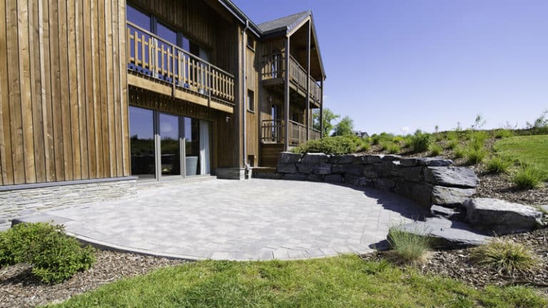 Réalisation aménagement de jardin