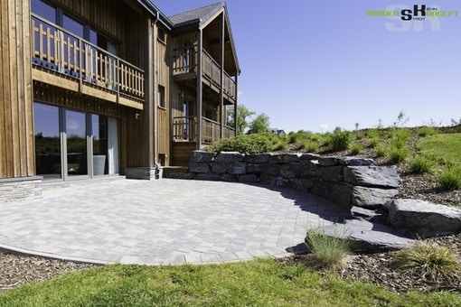 Aménagement de jardin avec GardensKoncept Aménagement de jardin avec GardensKoncept