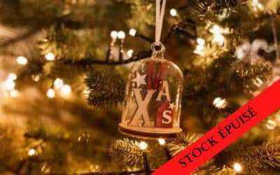 Stock épuisé – Vente de sapins de Noël