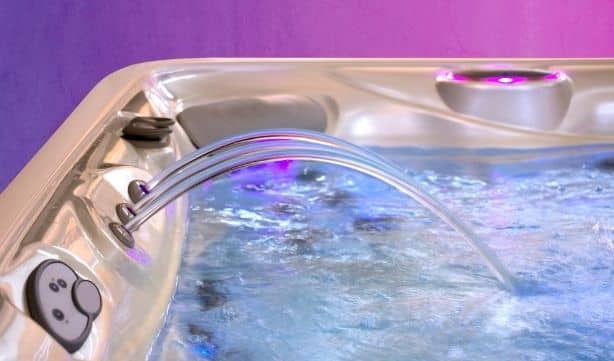 Jacuzzi 5 places - Athene Jacuzzi 5 places - Athene