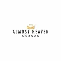 Almost Heaven - Logo
