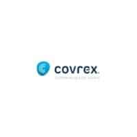 Logo - Covrex