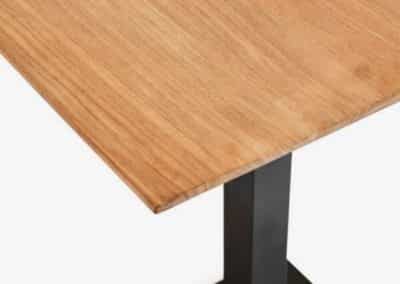 Table Diphano - GardenSKoncept au Luxembourg