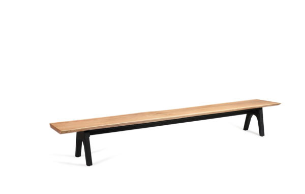 Bench - banc- Pur - Diphano - Gardenskoncept