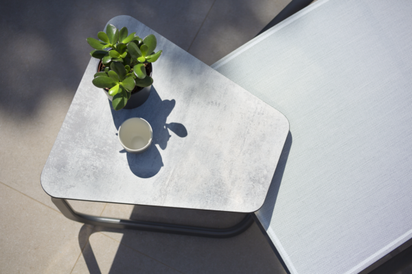 Table basse Yolo - Mobilier jardin au Luxembourg