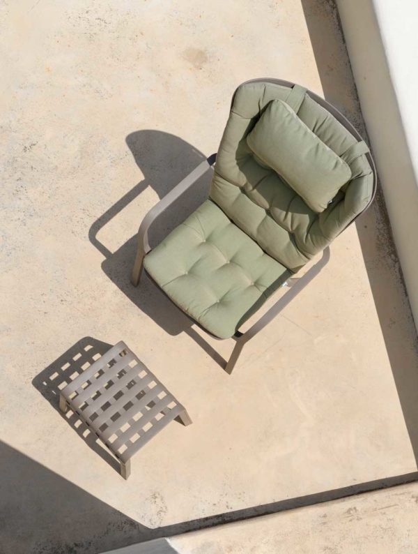 Nardi_Folio - Rockingchair - Coussin