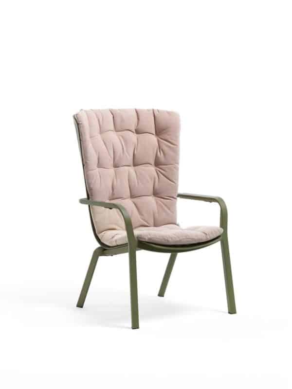 Nardi_Folio - Rockingchair - Coussin